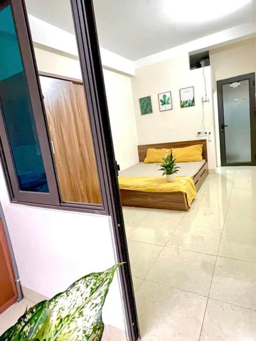 Nhà HDBG đẹp ngõ rộng, giá tốt - Căn góc 2 mặt tiền, Q9
